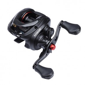 DAM Quick Intenze BC LH – Moulinet Casting Main Gauche