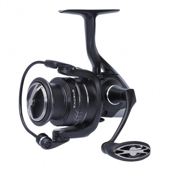 Moulinet Spinning Savage Gear Exorus