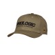 Casquette Homme Prologic Baseball Classique - Olive