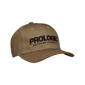 Casquette Homme Prologic Baseball Classique - Olive