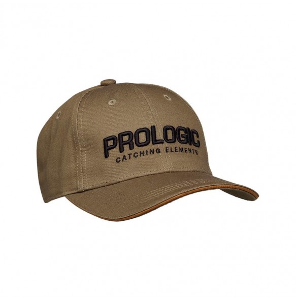 Casquette Homme Prologic Baseball Classique - Olive