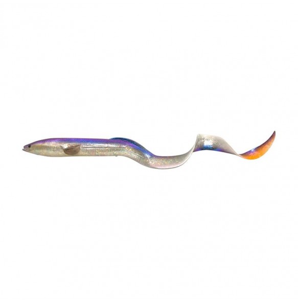 Leurre Souple Savage Gear Real Eel - 30Cm