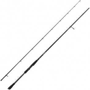 CANNE SPINNING SAVAGE GEAR REVENGE SG2 MEDIUM GAME Canne Spinning Savage Gear Revenge Sg2 Medium Game 10-30G 2BRINS