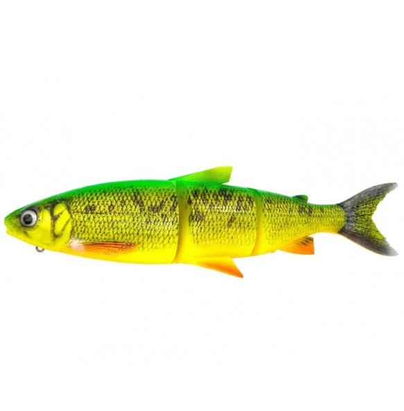 Savage Gear 3D Line Thru Whitefish Moderate Sink - 17cm 53gr