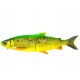 Savage Gear 3D Line Thru Whitefish Moderate Sink - 17cm 53gr