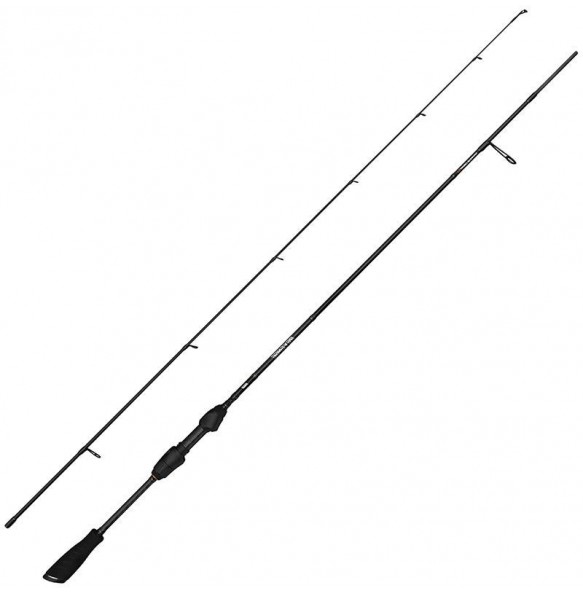 Canne Spinning Savage Gear Revenge Sg2 Ultra Light Game 3-10G 2BRINS