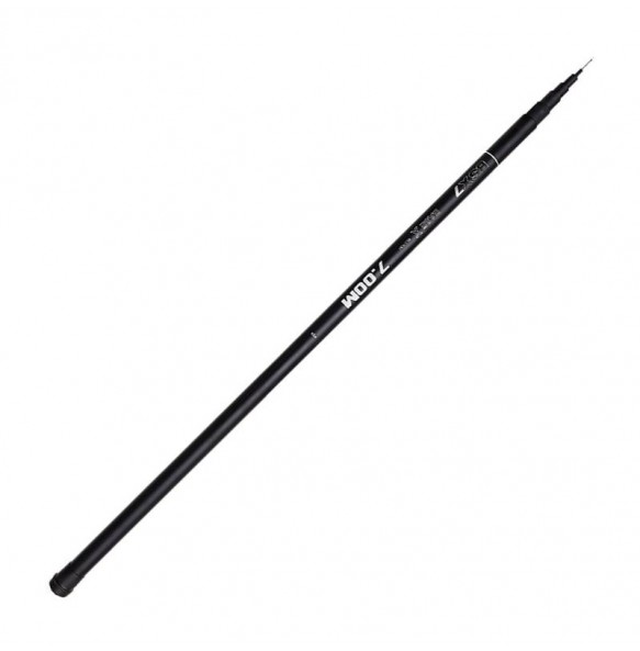 CANNE COUP TÉLESCOPIQUE DAM BASE-X TELE POLE Canne Coup Télescopique Dam Base-X Tele Pole 5M