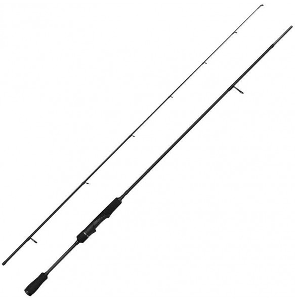 CANNE VERTICALE SAVAGE GEAR REVENGE SG2 VERTICAL Canne Verticale Savage Gear Revenge Sg2 Vertical 14-35G 2SEC