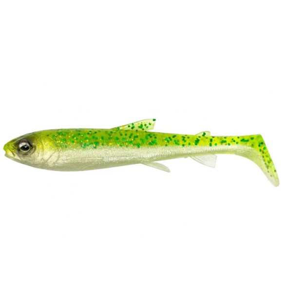 Savage Gear 3D Whitefish Shad 12cm 14g Par 3