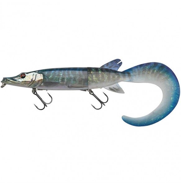 Leurre Coulant Savage Gear 3D Hybrid Pike - 25Cm 130G
