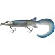 Leurre Coulant Savage Gear 3D Hybrid Pike - 25Cm 130G