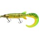 Leurre Coulant Savage Gear 3D Hybrid Pike - 25Cm 130G