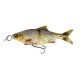 Leurre Souple Armé Savage Gear 3D Line Thru Glide Roach - 17Cm 78g