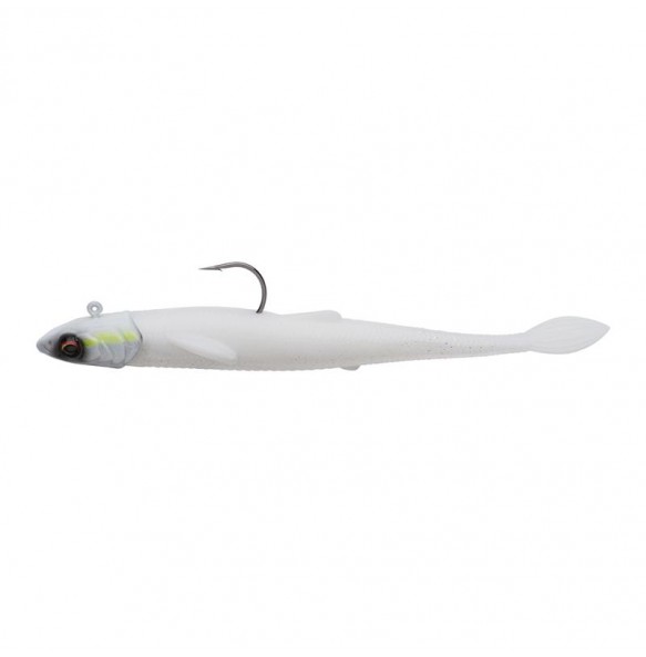 Leurre Souple Armé Savage Gear Flying Minnow - 10Cm 12g