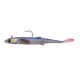Leurre Souple Armé Savage Gear Flying Minnow - 10Cm 12g