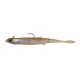 Leurre Souple Armé Savage Gear Flying Minnow - 10Cm 12g