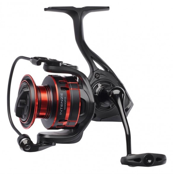 Moulinet Spinning Dam Quick Intenze Fd Spinning Reel