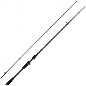 CANNE CASTING VERTICALE SAVAGE GEAR REVENGE SG2 VERTICAL BC 198cm 20-65g 2sec