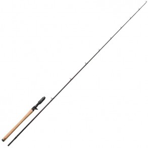 Canne Casting Savage Gear Alpha Sg6 Jerkbait Rod 2.06m 50-140g 1+1sec