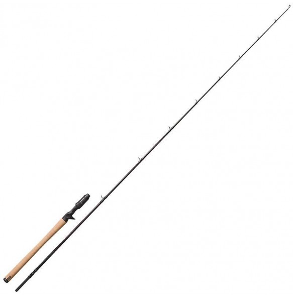 Canne Casting Savage Gear Alpha Sg6 Jerkbait Rod 2.06m 50-140g 1+1sec