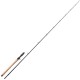 Canne Casting Savage Gear Alpha Sg6 Jerkbait Rod 2.06m 50-140g 1+1sec