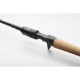 Canne Casting Savage Gear Alpha Sg6 Jerkbait Rod 2.06m 50-140g 1+1sec