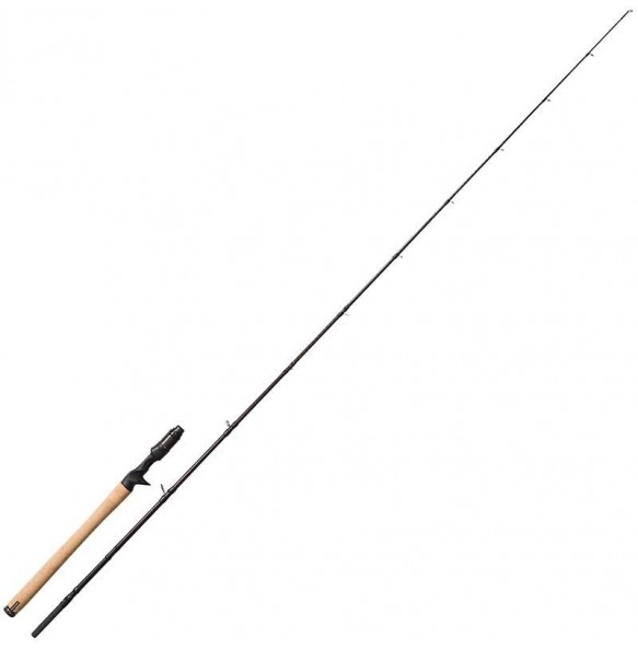 Canne Casting Savage Gear Alpha Sg6 Pelagic Vertical Rod 1.95m 40-140g 1+1sec