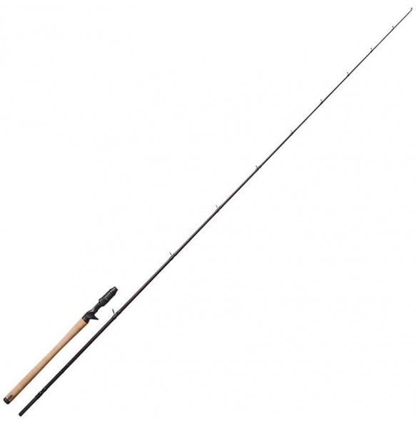 Canne Casting Savage Gear Alpha Sg6 Pelagic Rod 2.29m 40-140g 1+1sec