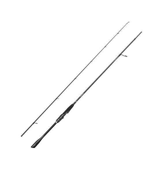 CANNE SPINNING SAVAGE GEAR REVENGE SG8 LIGHT GAME 1.98m 2-12g 2sec