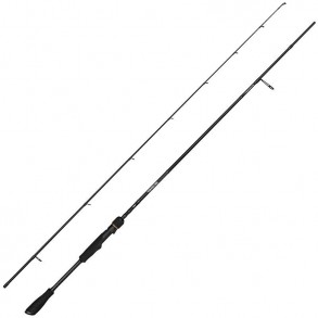 Canne Spinning Savage Gear Revenge Sg2 Light Game 190cm 3-15g 2sec