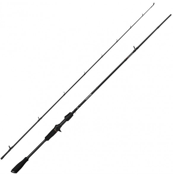 Canne Verticale Savage Gear Revenge Sg2 Vertical BC 198cm 14-35G 2SEC