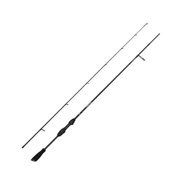 Canne Spinning Savage Gear Revenge Sg2 Ultra Light Game 190cm 1-7G 2Sec