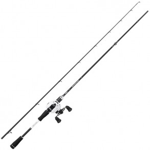 Ensemble Casting Mitchell Colors Mx Casting Combo 198cm 20-70g 2sec