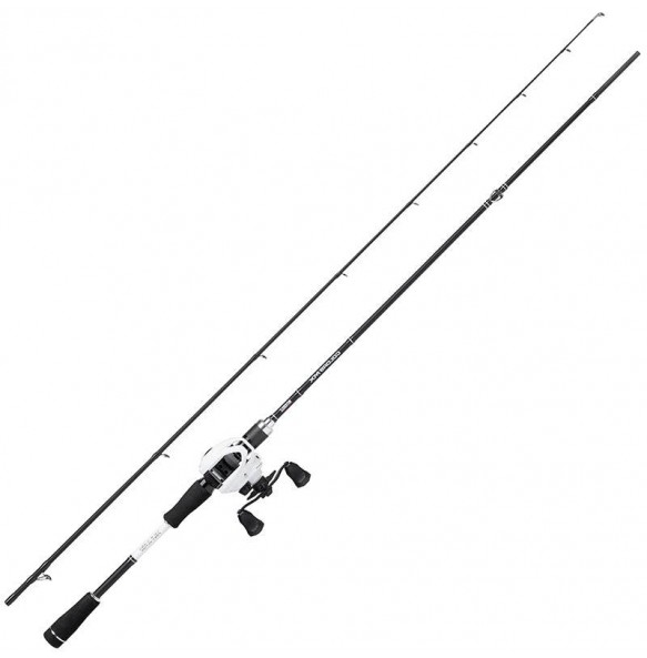 Ensemble Casting Mitchell Colors Mx Casting Combo 198cm 20-70g 2sec