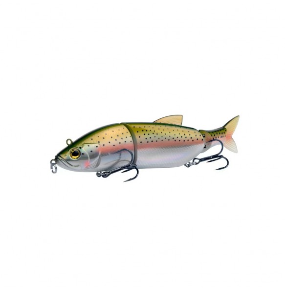 LEURRE COULANT SHIMANO YASEI SOUL SWIM SS - 23CM 110g