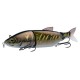 LEURRE COULANT SHIMANO YASEI SOUL SWIM SS - 23CM 110g