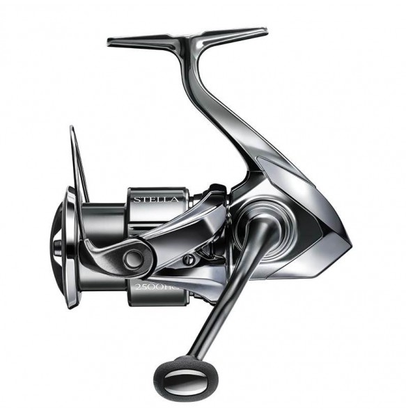 Moulinet Shimano Reel Stella 2500HGFK