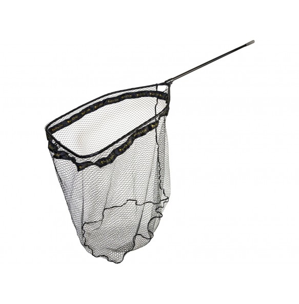 W3 C&R FOLDABLE LANDING NET XXL