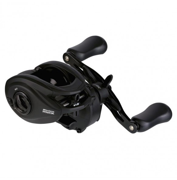 Moulinet Casting Abu Garcia Max 5 Low Profile Reel