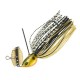 CHATTERBAIT SAKURA COVER BLADED JIG - 14G