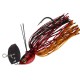 CHATTERBAIT SAKURA COVER BLADED JIG - 14G
