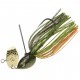 CHATTERBAIT SAKURA COVER BLADED JIG - 14G