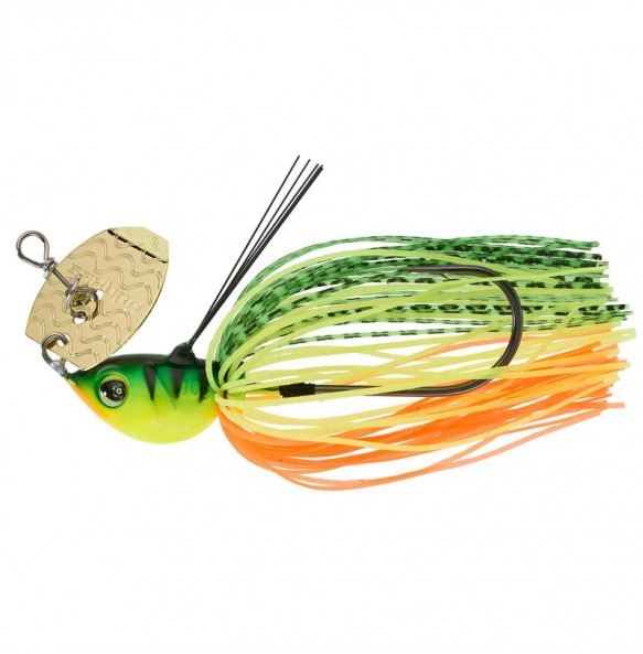 CHATTERBAIT SAKURA COVER BLADED JIG - 10,5g