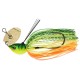 CHATTERBAIT SAKURA COVER BLADED JIG - 10,5g