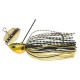CHATTERBAIT SAKURA COVER BLADED JIG - 10,5g