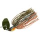 CHATTERBAIT SAKURA COVER BLADED JIG - 10,5g