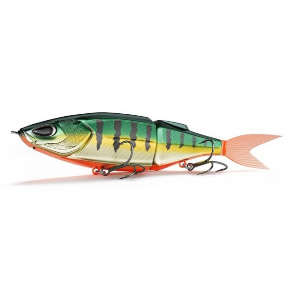 LEURRE FLOTTANT NAYS TRN 190 - 19CM/56g