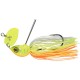 CHATTERBAIT SAKURA COVER BLADED JIG - 10,5g