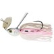 CHATTERBAIT SAKURA COVER BLADED JIG - 14G