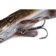 Leurre Souple Armé Fox Rage Ultra-Realistic Pike Replicant 32cm - 245g